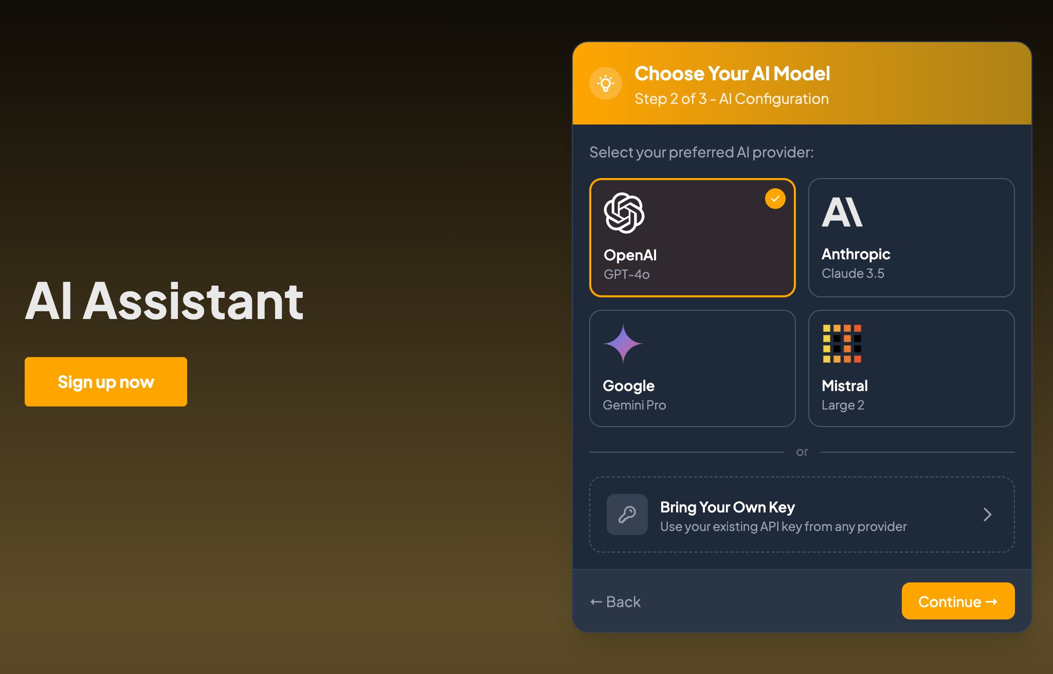 AI Assistant | Flowdock AI